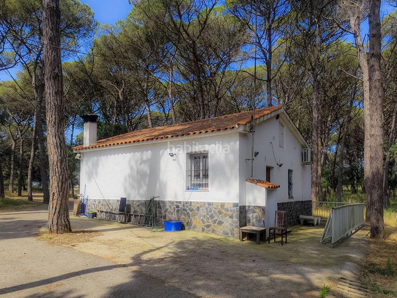 Foto 89d72d27-38c4-439b-b1d2-3a2d5c40d316. House with heating pool in Caldes de Malavella