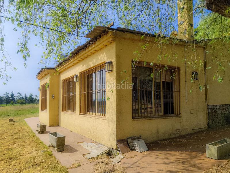 Foto 9c6e2d9c-da98-437f-9e51-fb3ad92836b5. House with heating pool in Caldes de Malavella