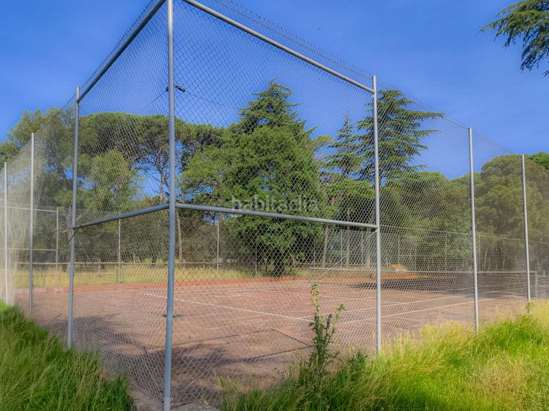 Foto cee16161-2881-4e77-8fed-d566cff71776. House with heating pool in Caldes de Malavella