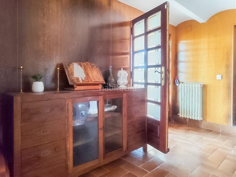 Foto d4809c0f-6881-4d21-80ab-28f6b3778697. House with heating pool in Caldes de Malavella