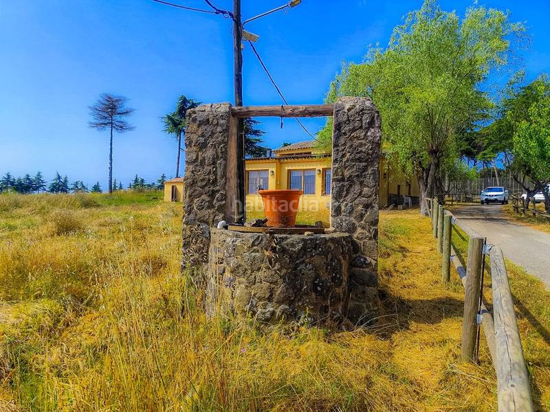 Foto fa1134ef-f638-4ed5-b5bd-7be81c9c6748. House with heating pool in Caldes de Malavella