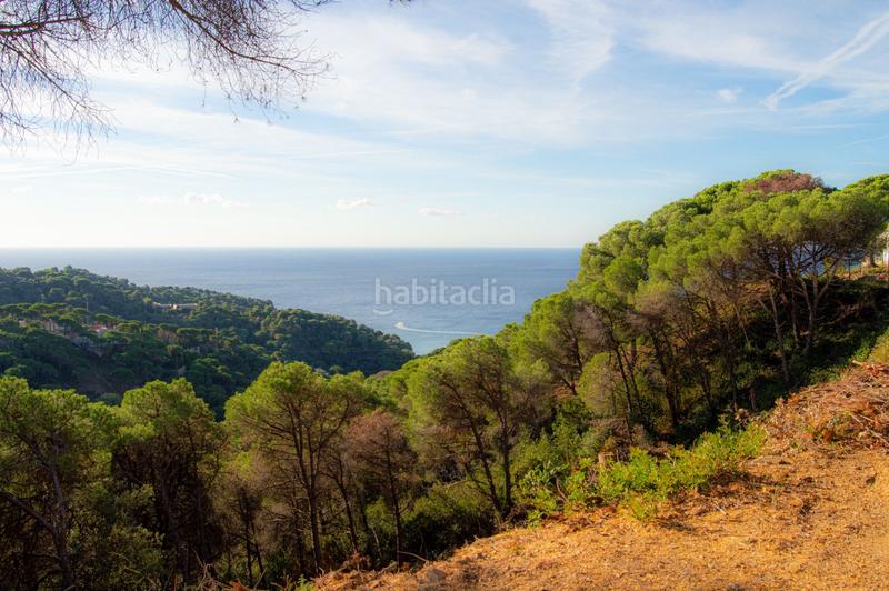 Foto 319c0320-f945-4ce6-8fd7-c182c22336de. Terreno residenziale in Serra Brava Lloret de Mar