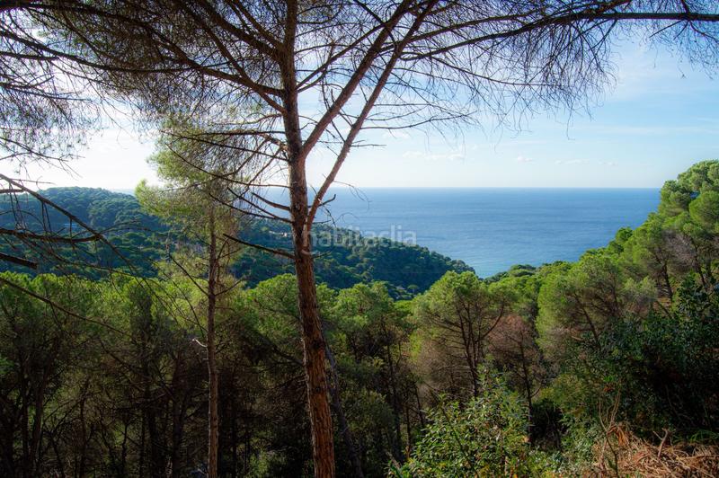 Foto e4933626-d1ac-4b9a-9ca8-e9f4c74f8e76. Terreno residenziale in Serra Brava Lloret de Mar
