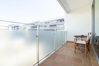 Pis a Tossa de Mar. Fabuloso piso con licencia turistica, terraza y a escasos metros