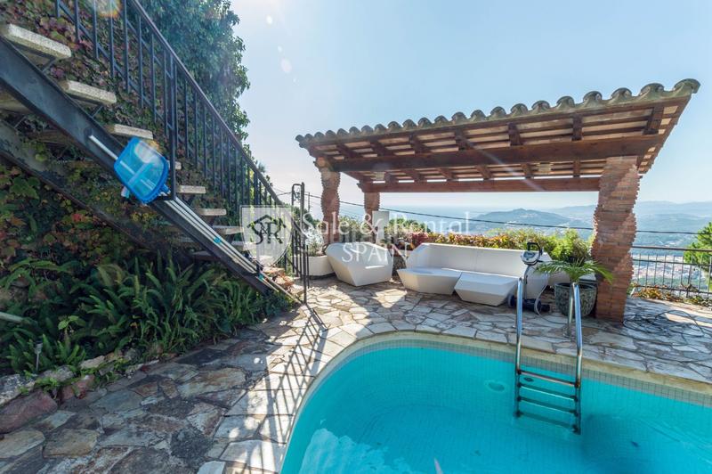 Foto d35fa756-3b4e-4372-a487-73db7ce6268d. Terreno residenziale in Roca Grossa Lloret de Mar