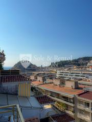 Appartement à Tossa de Mar. Precioso piso con vistas al mar, licencia turística y parking en