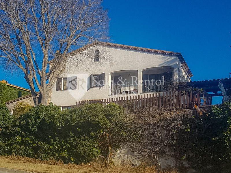 Foto 1408f287-894e-49e7-8249-8baa4779c1bc. Casa con riscaldamento piscina in Fenals Platja d´Aro