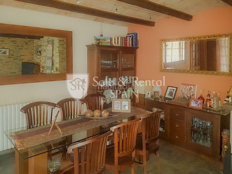 Foto 2a6ebbc3-8e2b-4fcf-9c16-c53206628585. Casa con riscaldamento piscina in Fenals Platja d´Aro