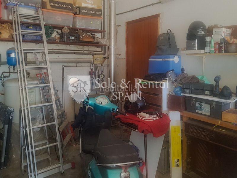 Foto 35400486-3112-4a6d-9c14-d88bea0ad08f. Casa con riscaldamento piscina in Fenals Platja d´Aro