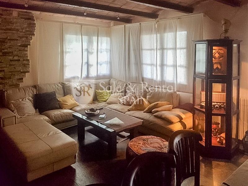 Foto 48123db5-7eb9-4331-bab5-6252f0f15d92. Casa con riscaldamento piscina in Fenals Platja d´Aro