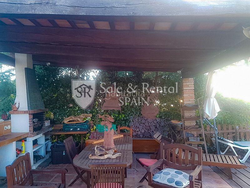 Foto 4b827ff5-71c4-4b4d-8f88-6fb02837ee74. Casa con riscaldamento piscina in Fenals Platja d´Aro