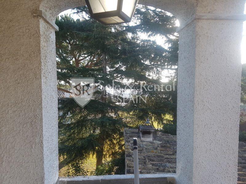 Foto 5304b0b0-2200-4130-8b85-5e6bb92f8350. Casa con riscaldamento piscina in Fenals Platja d´Aro