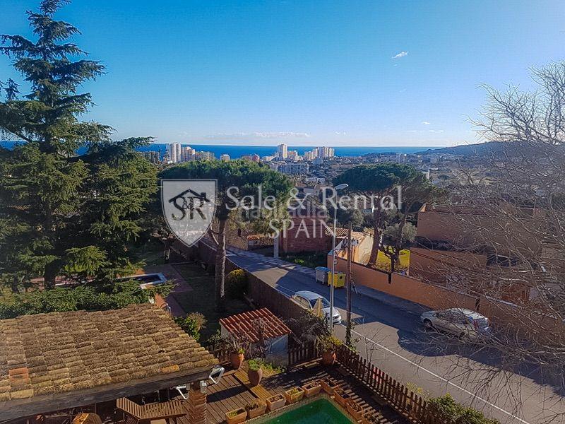 Foto 604a8e67-cef8-450e-941b-91195bc8b896. Casa con riscaldamento piscina in Fenals Platja d´Aro