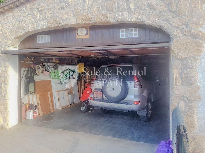 Foto 6053afb0-7b07-47d4-a166-20a3d955fcfd. Casa con riscaldamento piscina in Fenals Platja d´Aro