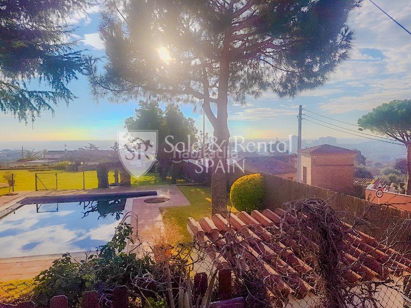 Foto 60af9f2f-4f9a-4de2-a759-1a29e43b5ea8. Casa con riscaldamento piscina in Fenals Platja d´Aro