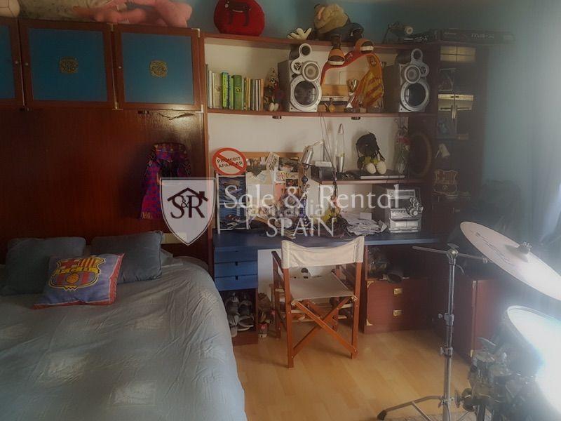 Foto 6dd28f19-bf8f-4a7c-83a9-76cf5a0e1c49. Casa con riscaldamento piscina in Fenals Platja d´Aro