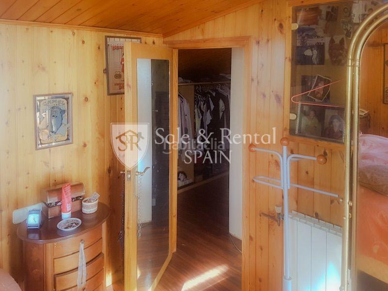 Foto 74aaf3ae-a443-4ea1-9c4c-45cabc50fbfb. Casa con riscaldamento piscina in Fenals Platja d´Aro