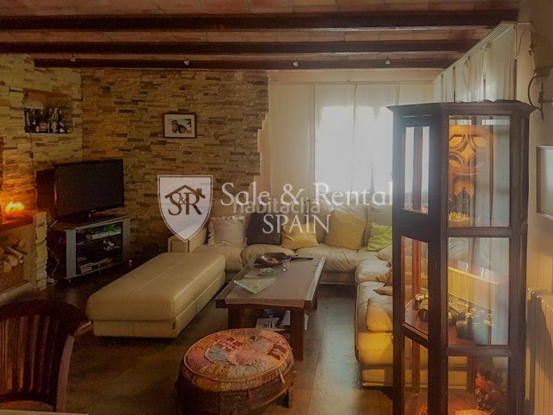 Foto 84bf5552-cf9a-468b-a1de-f52365c04f8a. Casa con riscaldamento piscina in Fenals Platja d´Aro