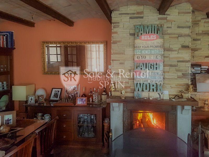 Foto 8efaa650-36fc-4dae-b30e-bb35ce57e077. Casa con riscaldamento piscina in Fenals Platja d´Aro