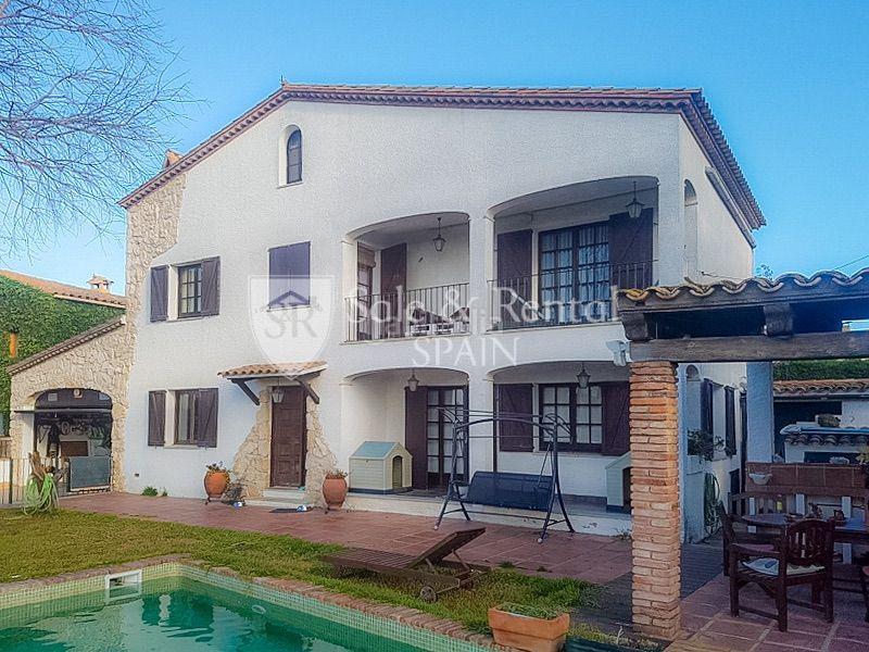 Foto 9a9ec2e2-a48c-447d-a5ca-085c57302c7a. Casa con riscaldamento piscina in Fenals Platja d´Aro