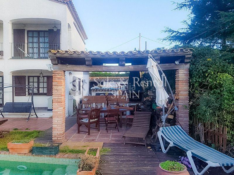 Foto a50fac83-dc14-4bed-b644-f1c7b1f47e71. Casa con riscaldamento piscina in Fenals Platja d´Aro