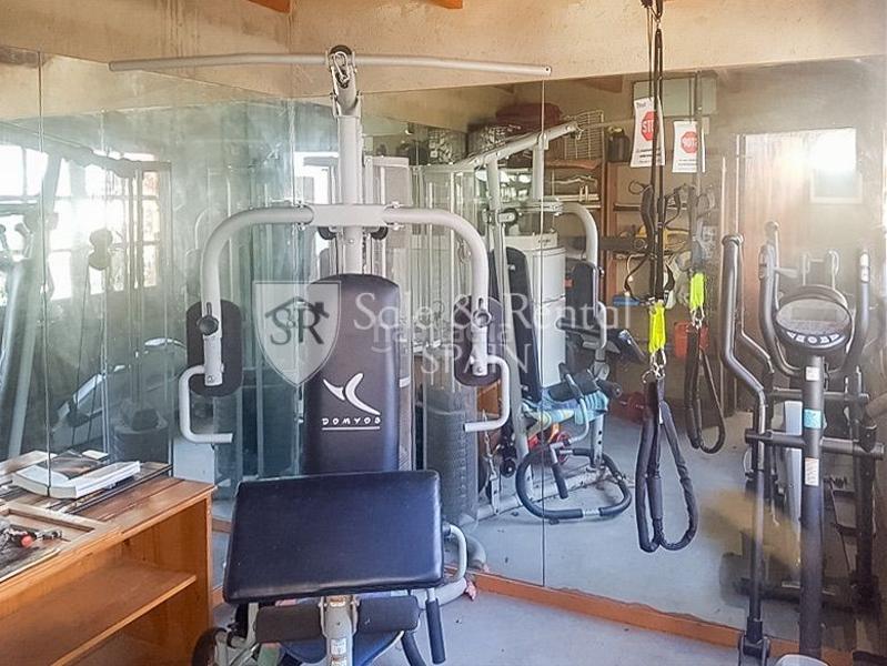 Foto b41d5b27-fe11-43b2-a775-340ac575eda1. Casa con riscaldamento piscina in Fenals Platja d´Aro