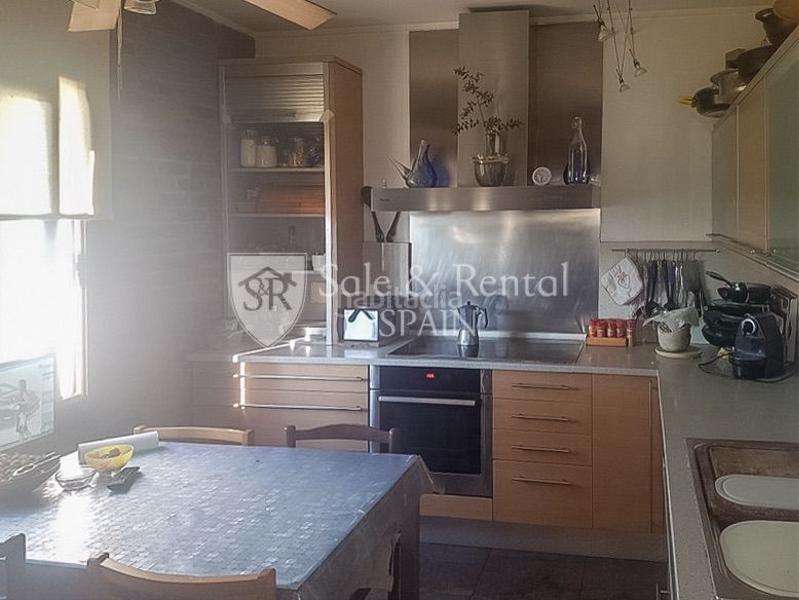 Foto bb65f7f2-65e2-430d-9113-f9883c768788. Casa con riscaldamento piscina in Fenals Platja d´Aro