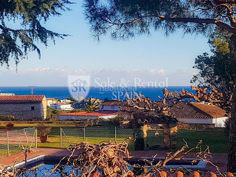 Foto d3fac909-fe0a-4cc0-806f-a8490118b4fd. Casa con riscaldamento piscina in Fenals Platja d´Aro