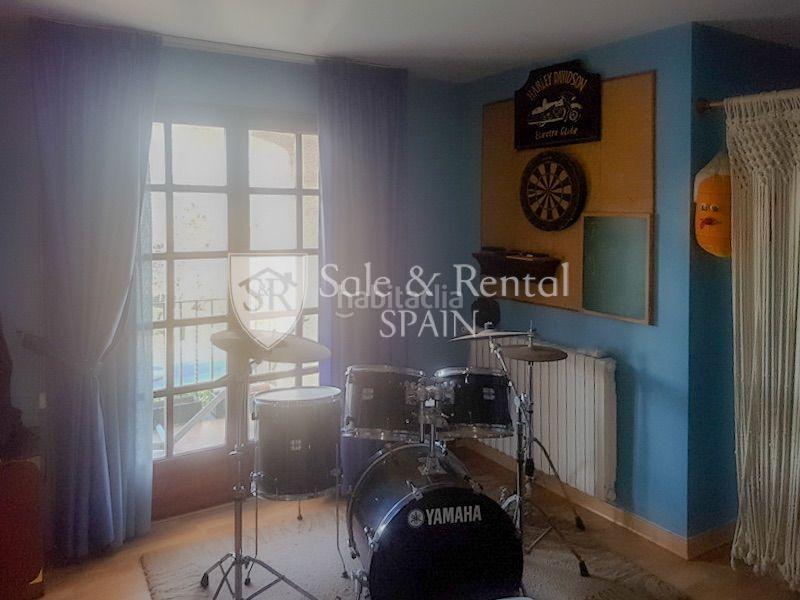 Foto e84b5e74-2401-4072-ae92-330e615a5668. Casa con riscaldamento piscina in Fenals Platja d´Aro