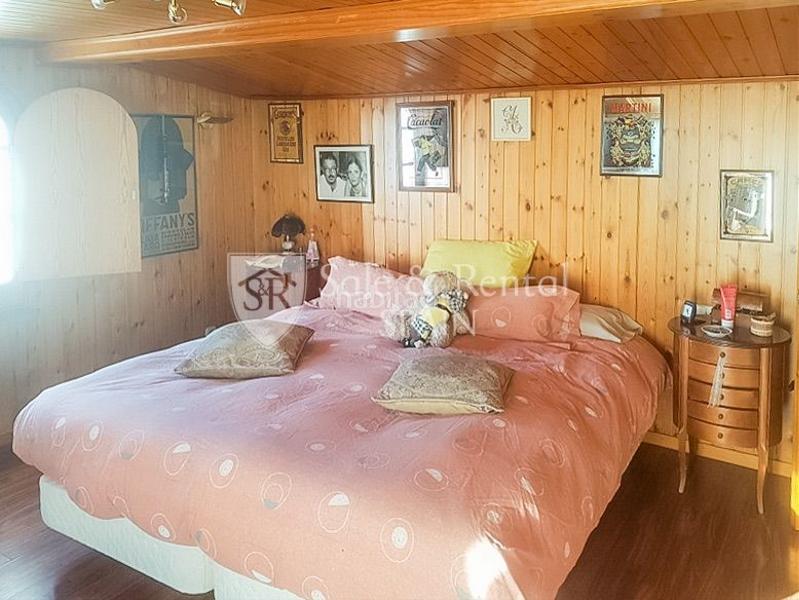 Foto f2c2a787-2f5a-4e25-8fa1-0d4777543b6c. Casa con riscaldamento piscina in Fenals Platja d´Aro