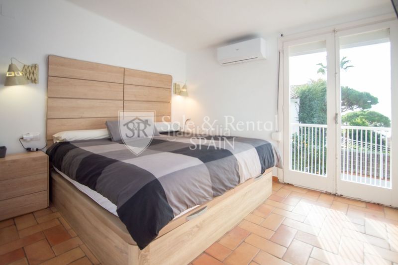 Foto f353bd63-efe2-4f95-a946-59505a4fcffb. Casa a Santa Maria de Llorell Tossa de Mar