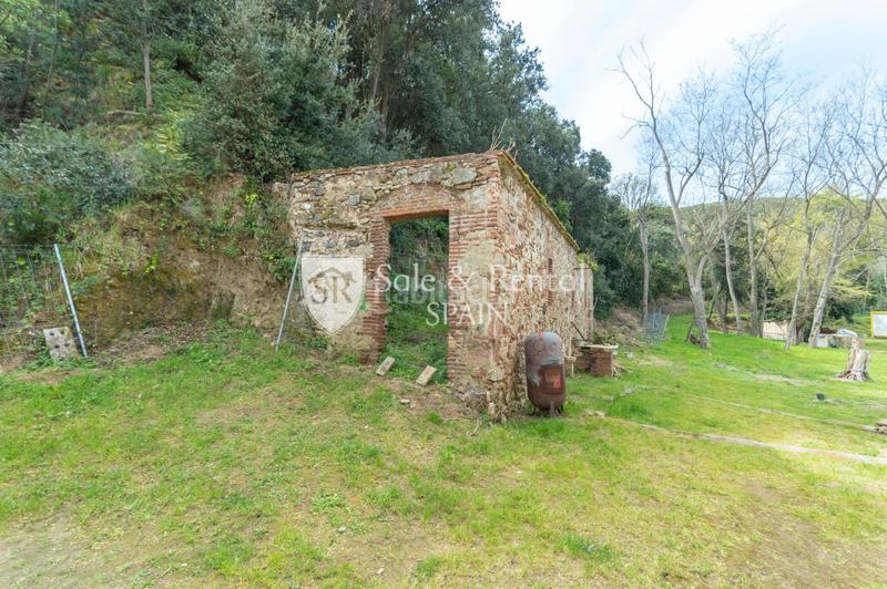 Foto 07e298a9-4439-4fc3-9769-4a3ec276fe00. Casa a Urbanitzacions Sant Pol de Mar