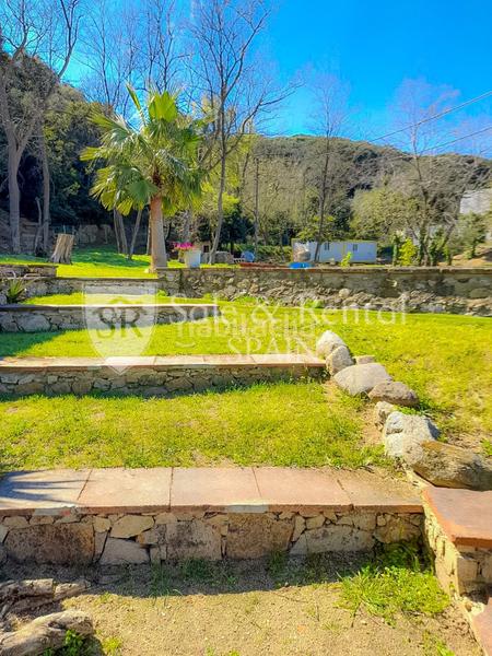 Foto 86469c21-6053-4271-bd3d-967100ccf601. Casa a Urbanitzacions Sant Pol de Mar