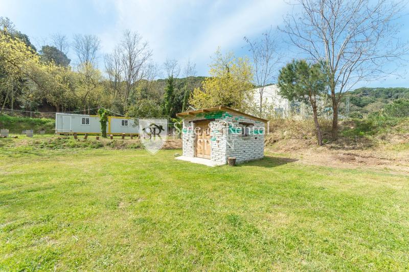 Foto ce0ac36e-1159-48f0-b4a6-6b30b2ddfa73. Casa a Urbanitzacions Sant Pol de Mar