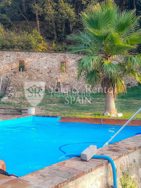 Foto e8f2a4ea-a5ef-4ce9-8cd1-e3ddd9454d79. Casa a Urbanitzacions Sant Pol de Mar