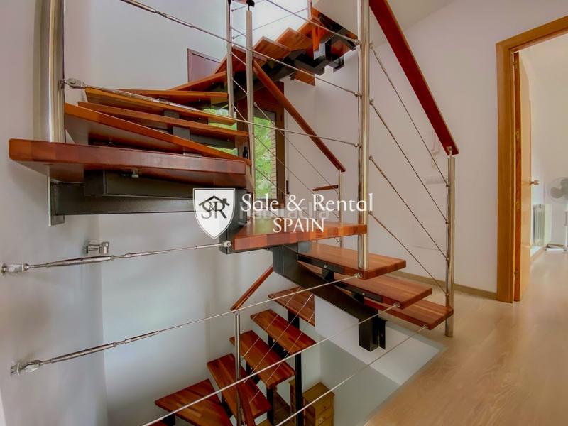 Foto 003ad6a0-c525-4602-8714-79e48c037908. Casa con riscaldamento piscina in Serra Brava Lloret de Mar