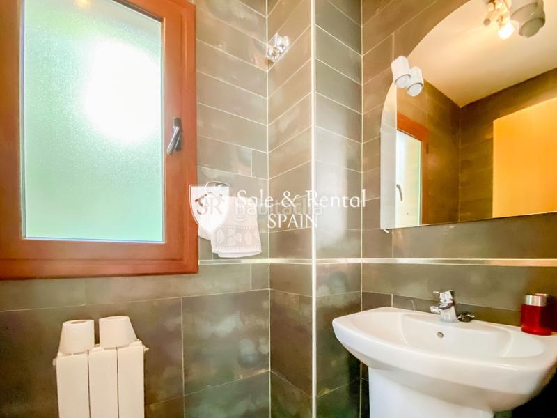 Foto 4639c795-3042-47c6-a4cc-33cb2f8c8480. Casa con riscaldamento piscina in Serra Brava Lloret de Mar