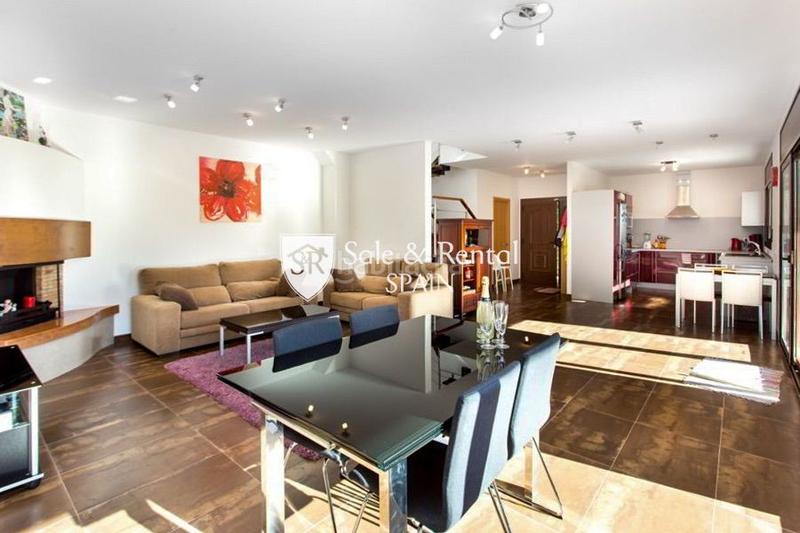 Foto 4cc8a223-316e-4d5b-bc6e-76b7db916fea. Casa con riscaldamento piscina in Serra Brava Lloret de Mar