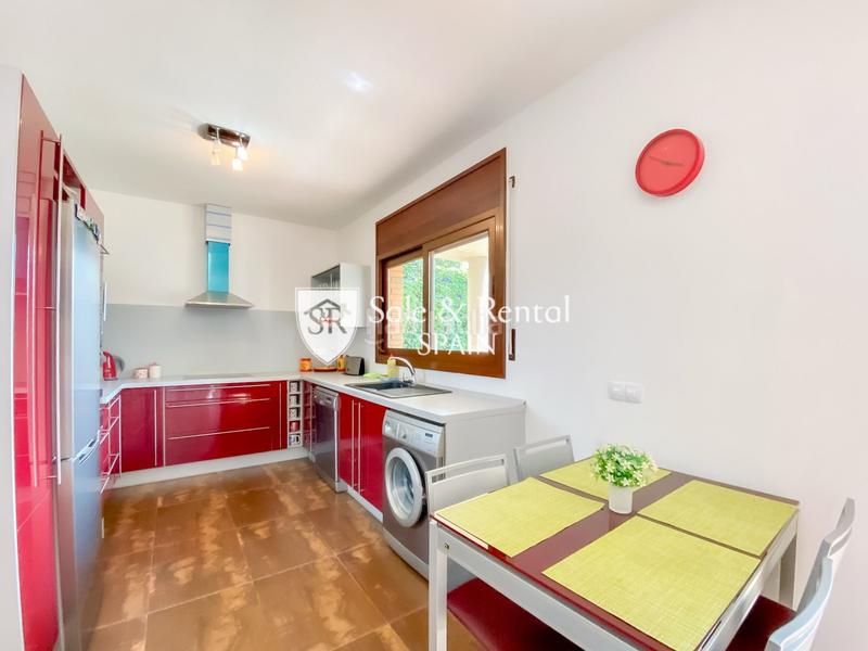 Foto 5660a15d-f189-498e-b1eb-5602c39e91b5. Casa con riscaldamento piscina in Serra Brava Lloret de Mar