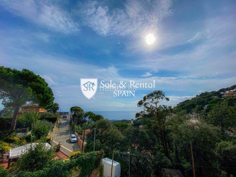 Foto 6bfda548-a0d6-4a0f-9847-8275f166a987. Casa con riscaldamento piscina in Serra Brava Lloret de Mar