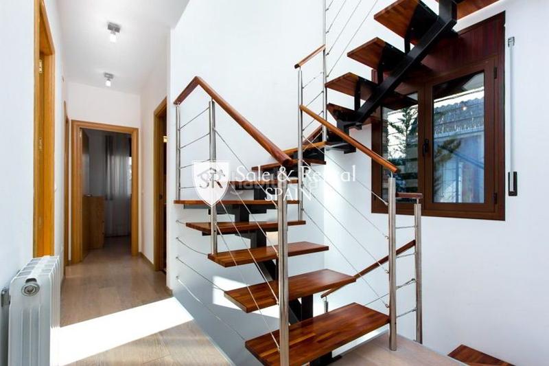 Foto 9381746b-18b6-4fd2-acd1-9f8b4ba33113. Casa con riscaldamento piscina in Serra Brava Lloret de Mar