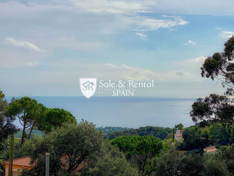 Foto b851998b-a0e4-4dd5-917a-3a498c6254aa. Casa con riscaldamento piscina in Serra Brava Lloret de Mar