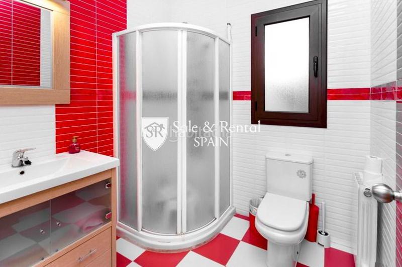 Foto ba62ee79-41e7-4076-adf4-90192ddfa2aa. Casa con riscaldamento piscina in Serra Brava Lloret de Mar