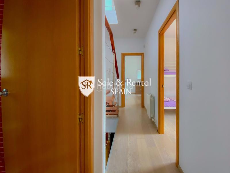 Foto c1e4e742-0635-4429-902f-5ca3a825e2ad. Casa con riscaldamento piscina in Serra Brava Lloret de Mar