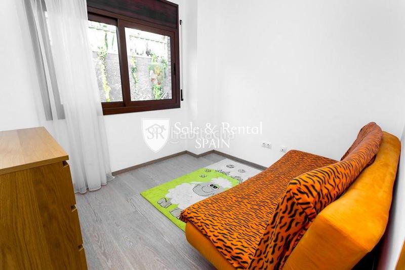 Foto c9321a64-53c7-4137-a693-5c3b5bd8d4dd. Casa con riscaldamento piscina in Serra Brava Lloret de Mar