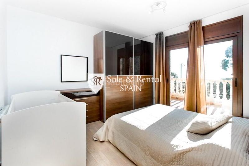 Foto d150807e-e1ac-44f6-870a-4c22f27c4323. Casa con riscaldamento piscina in Serra Brava Lloret de Mar