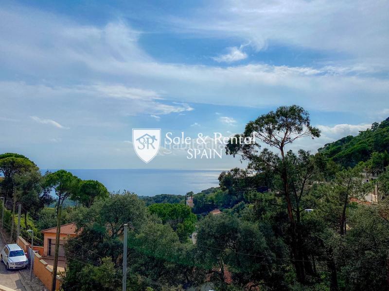 Foto fce1e9d8-d1dc-497d-8dc6-7586e4374309. Casa con riscaldamento piscina in Serra Brava Lloret de Mar