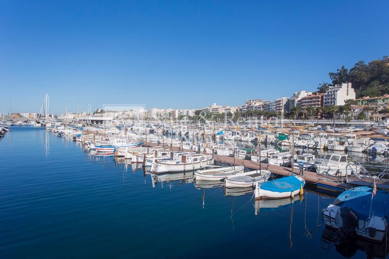 Foto 112a0dc4-2f53-4cb7-8910-8d691aa2eee9. Local comercial a Els Pins Blanes