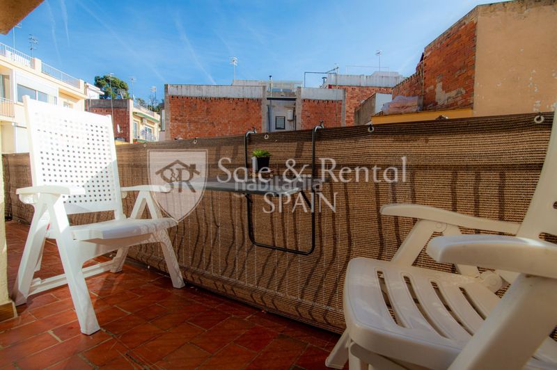 Foto 44d1a3b9-57c9-4f15-8c42-f4e0763ebdf0. Pis a Els Pavos Blanes