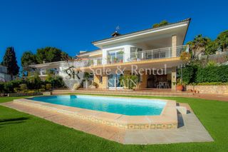795.000 € — Casa en Roca Grossa